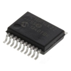 【PIC18F14K22-I/SS】Microchip マイコン、20-Pin SSOP PIC18F14K22-I/SS