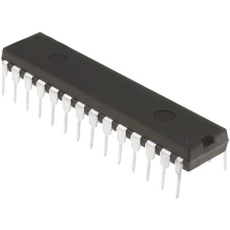 【PIC18F25K22-I/SP】Microchip マイコン、28-Pin PDIP PIC18F25K22-I/SP