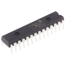 【PIC18F26K80-I/SP】Microchip マイコン、28-Pin SPDIP PIC18F26K80-I/SP