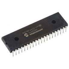 【PIC18F4620-I/P】Microchip マイコン、40-Pin PDIP PIC18F4620-I/P