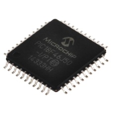 【PIC18F46J50-I/PT】Microchip マイコン、44-Pin TQFP PIC18F46J50-I/PT