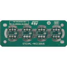 【STEVAL-MKI139V5】STMicroelectronics MP23AB01DH評価ボード STEVAL-MKI139V5