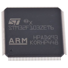 【STM32F767ZIT6】STMicroelectronics マイコン STM32、144-Pin LQFP STM32F767ZIT6