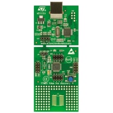 【STM8SVLDISCOVERY】STマイクロ Discovery 開発キット STM8SVLDISCOVERY