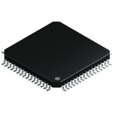【TB6560AFG(O.8)】Toshiba モータドライバIC、4.5→ 5.5 V、64-Pin HQFP ステッパ