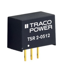 【TSR-2-2433】TRACOPOWER スイッチングレギュレータ