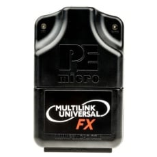 【U-MULTILINK-FX】NXP、チッププログラマ Universal Multilink FX