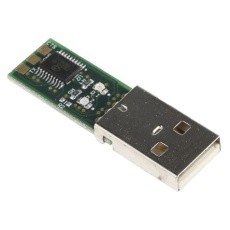 【USB-RS232-PCBA】FTDI Chip 通信 / ワイヤレス開発ツール、USB-RS232-PCBA