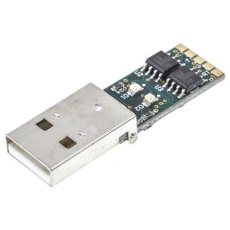 【USB-RS422-PCBA】FTDI Chip 通信 / ワイヤレス開発ツール、USB-RS422-PCBA