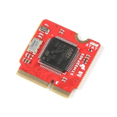 【DEV-21326】SparkFun MicroMod STM32 Processor