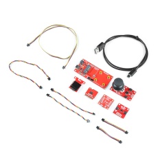 【KIT-20407】SparkFun MicroMod Qwiic Pro Kit