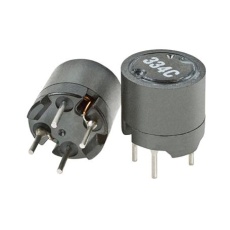 【12RS223C】INDUCTOR  22UH  20%  2.6A  RADIAL