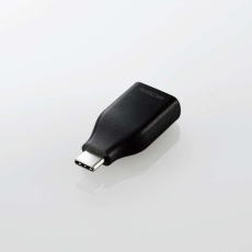 【MPA-CHDMIADBK】USB Type-C(TM)用HDMI映像変換アダプター