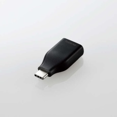 【MPA-CHDMIQDBK】USB Type-C(TM)用HDMI映像変換アダプター