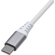 【JUC-2P1W】USB2.0PD対応ケーブル