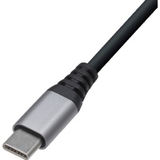 【JUC-2P1K】USB2.0PD対応ケーブル