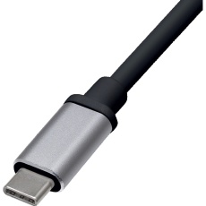 【JUC-3P1K】USB3.1PD対応ケーブル