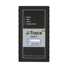 【8.22.00 J-TRACE PRO RISC-V】DEBUGGER / TRACE PROBE  ARM  RISC