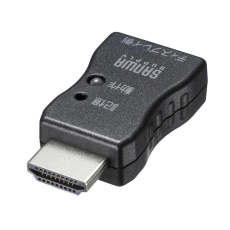 【VGA-EDID】EDID保持器(HDMI用)
