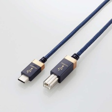 【DH-CB10】USBオーディオケーブル(USB2.0 Standard-B to USB Type-C(TM))