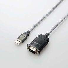 【UC-SGT2】USBtoSerial変換ケーブル