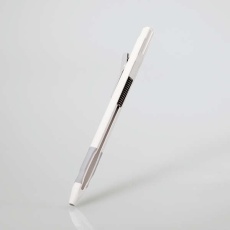 【TB-APE2KCWH】Apple Pencil (第2世代)用ケース ノック式