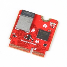 【DEV-21438】SparkFun MicroMod STM32WB5MMGプロセッサ