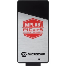 【PG164150】MPLAB PICkit5インサーキットデバッガ/プログラマ