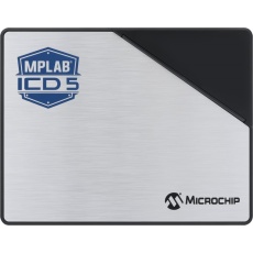 【DV164055】MPLAB ICD5インサーキットデバッガー
