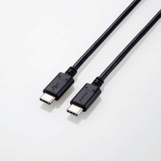 【MPA-CC5P05BK】USB2.0ケーブル(C-C､100W対応)