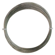 【TSC-0453】ステンレスカットワイヤーロープ ロープ径0.45mm×30m