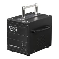 【RC-87】デスクトップロープカッター(80W)