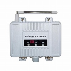 【FC-R3(W)】特定小電力トランシーバー用 中継器