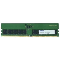 【ADS4800D-E16GSB4】PC5-4800規格 DDR5-SDRAM ECC付 for Server/Workstation 16GB×4枚