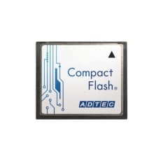 【ADCFT1002GSTFSWCS】産業用途/組込み用途向けCFメモリカード 2GB