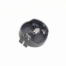 【CH224-2032LF】ボタン電池基板取付用ホルダー