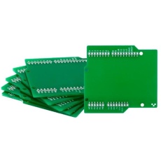 【V-ONE-ARDUINO-UNO-TEMPLATES】Arduino Uno対応基板セット(6枚入)