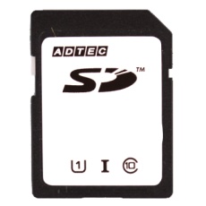 【ADS1U1512G3DCEDES】産業用途/組込み用途向けSDXCカード 512GB