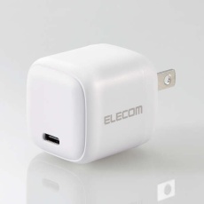 【MPA-ACCP7830WH】USB Power Delivery 30W AC充電器(C×1)