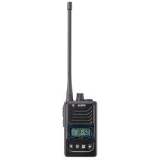 【DJ-P421LA】Bluetooth対応 特定小電力トランシーバー (交互/中継通話)ロングアンテナ