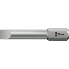 【057225】WERA ベラ HEXインパクトビット 差込角5/16  刃先サイズ8x1.2 全長41mm 