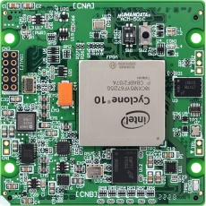【ACM-501L-105】Cyclone10 GX FPGAボード