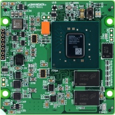 【XCM-501-160T】Kintex-7 FPGAボード