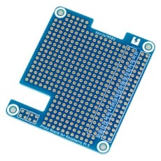 【SSCI-095020】スイッチサイエンス Raspberry Pi 5用ユニバーサル基板