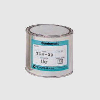 【SCH-310】[受注生産品]耐熱放熱用シリコン 1kg