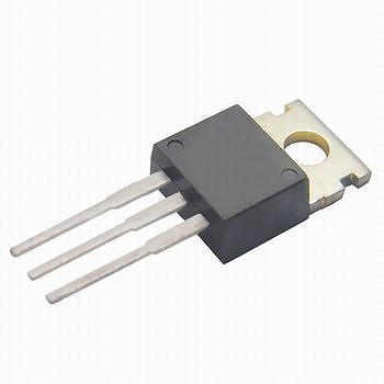 【IRFB33N15DPBF】MOSFET(Qg:90nC・RoHS対応品)