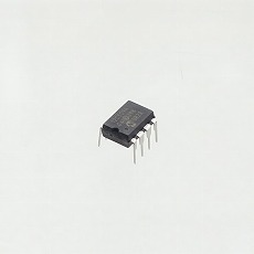 【PIC12C509A-04I/P】Microchip