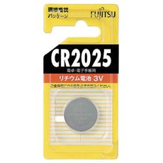 【CR2025CB】リチウムコイン電池 CR2025