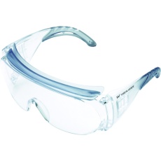 【VS301H】一眼型 保護メガネ オーバーグラス