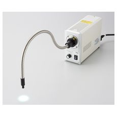 【1-1277-06】LED光源装置用ライトガイド LGA1-8L500N